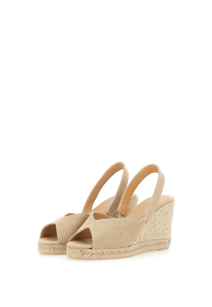 CASTAÑER brisa Espadrilles 4