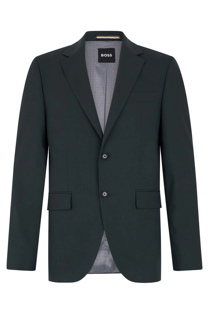 Hugo Boss Boss Hugo Boss Two-Piece Tailored Suit