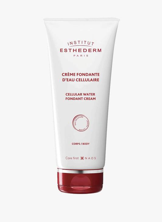 Institut Esthederm Cellular Water Fondant Cream