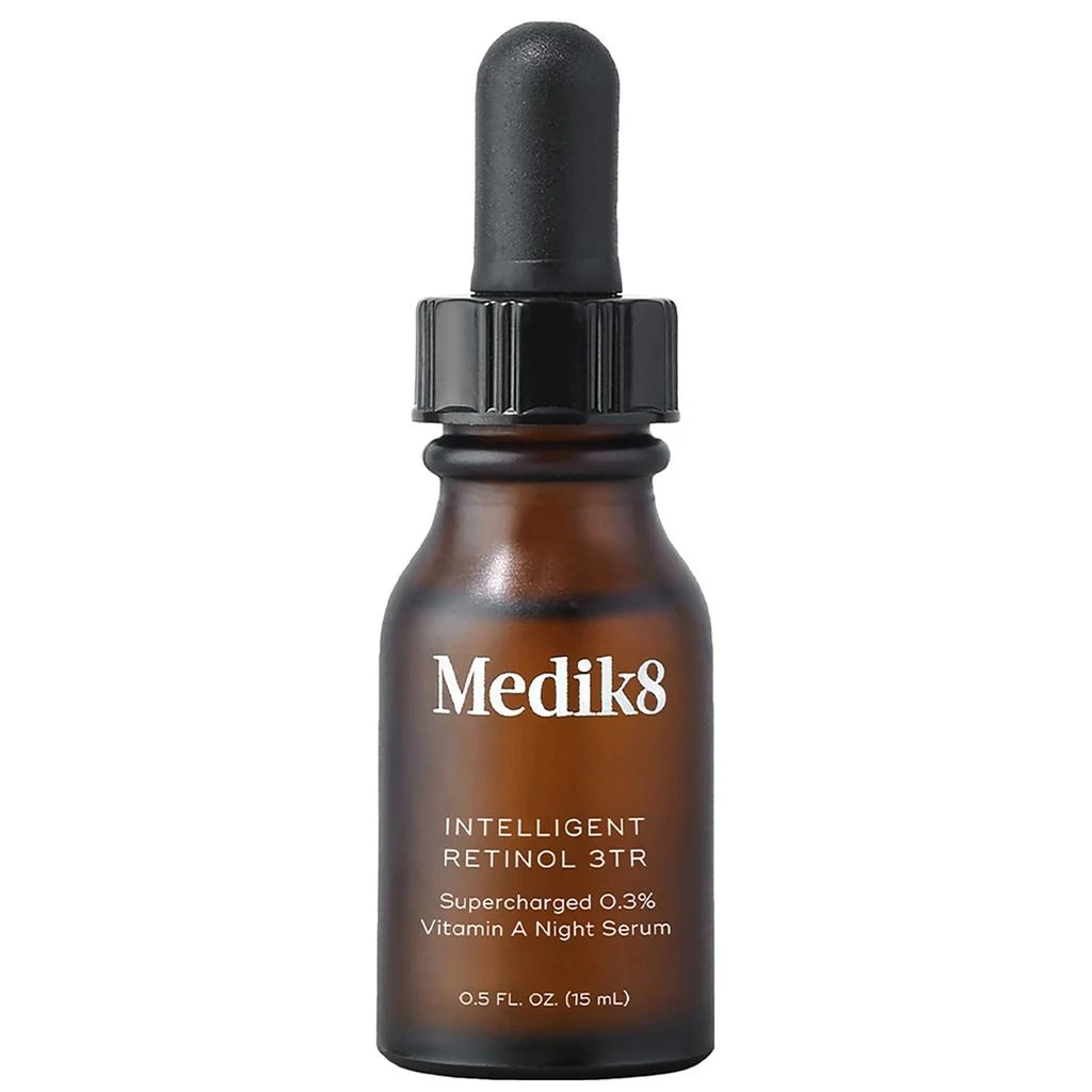 Medik8 Medik8 Intelligent Retinol 3TR Serum 15ml 1
