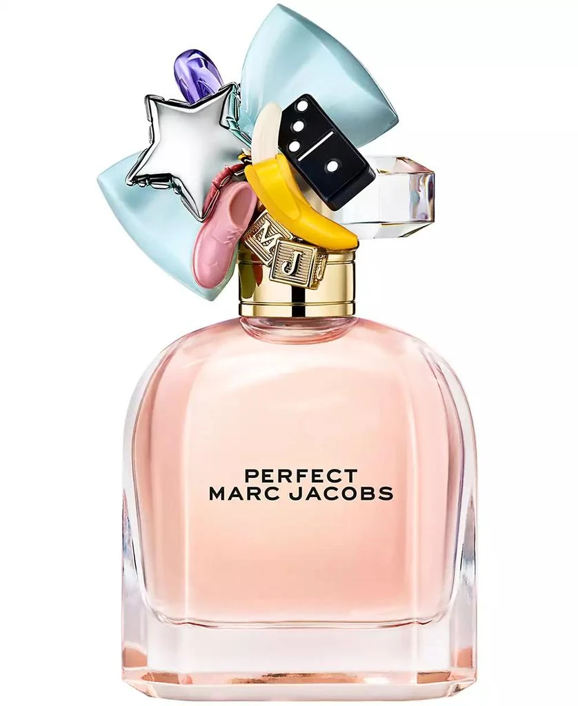 Marc Jacobs Perfect Eau de Parfum, 5 oz. 1