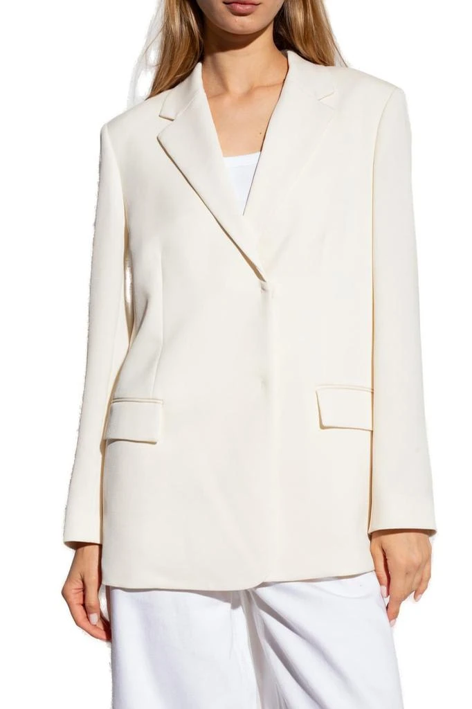 Theory Theory Single-Breasted Blazer 2