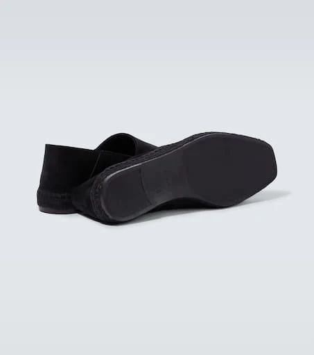 Tom Ford Barnes suede espadrilles 6