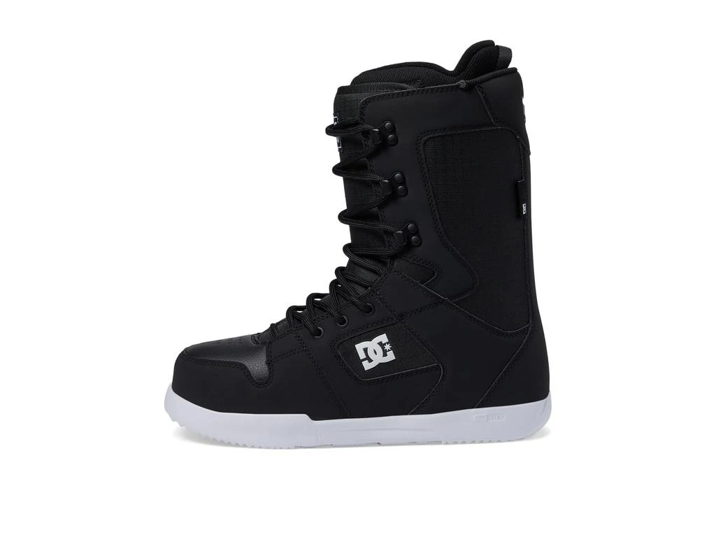 DC Phase Lace Up Snowboard Boots 4