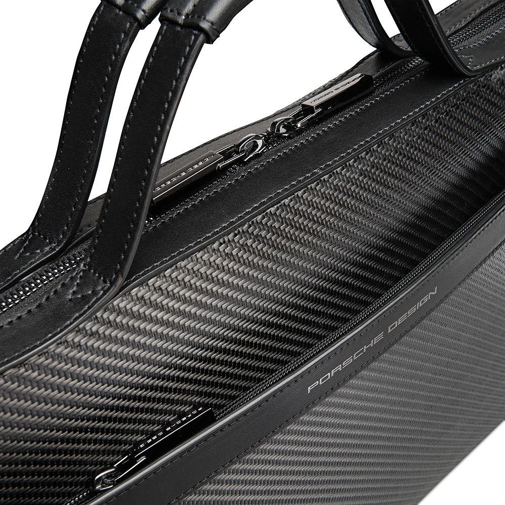 Porsche Design Bric's Carbon Briefcase S 3