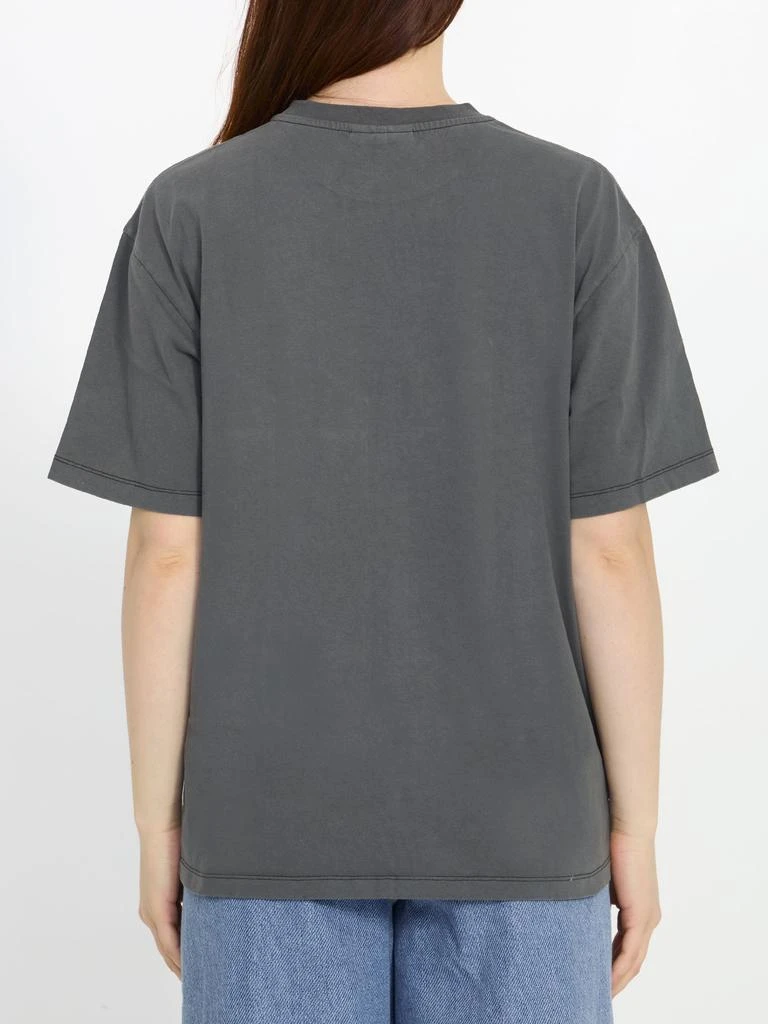 Ganni Future Lamb t-shirt 3