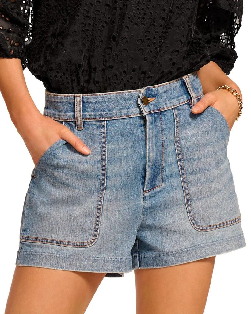 Ramy Brook Hilary Shorts 4