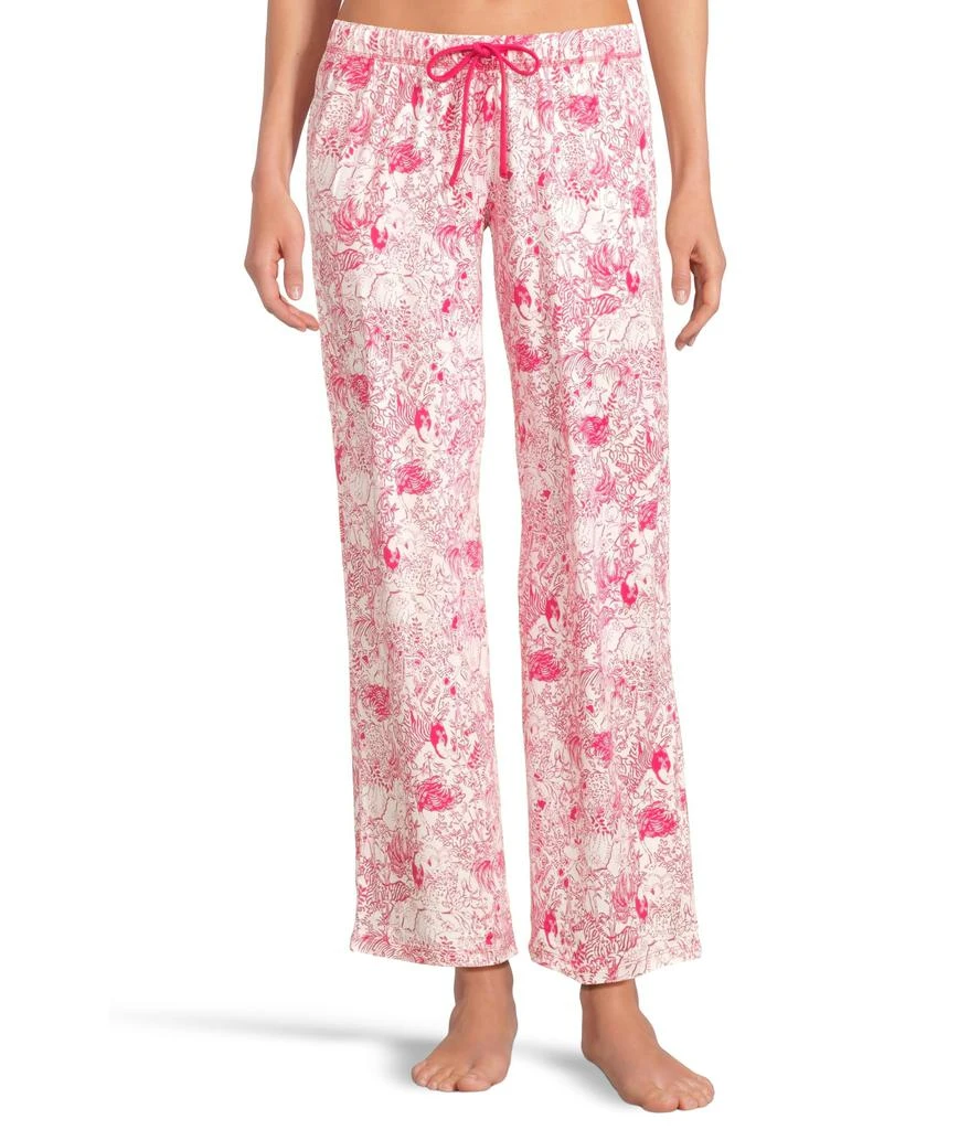 Lilly Pulitzer | Intimates & Sleepwear | Lilly Pulitzer Pj Top Large