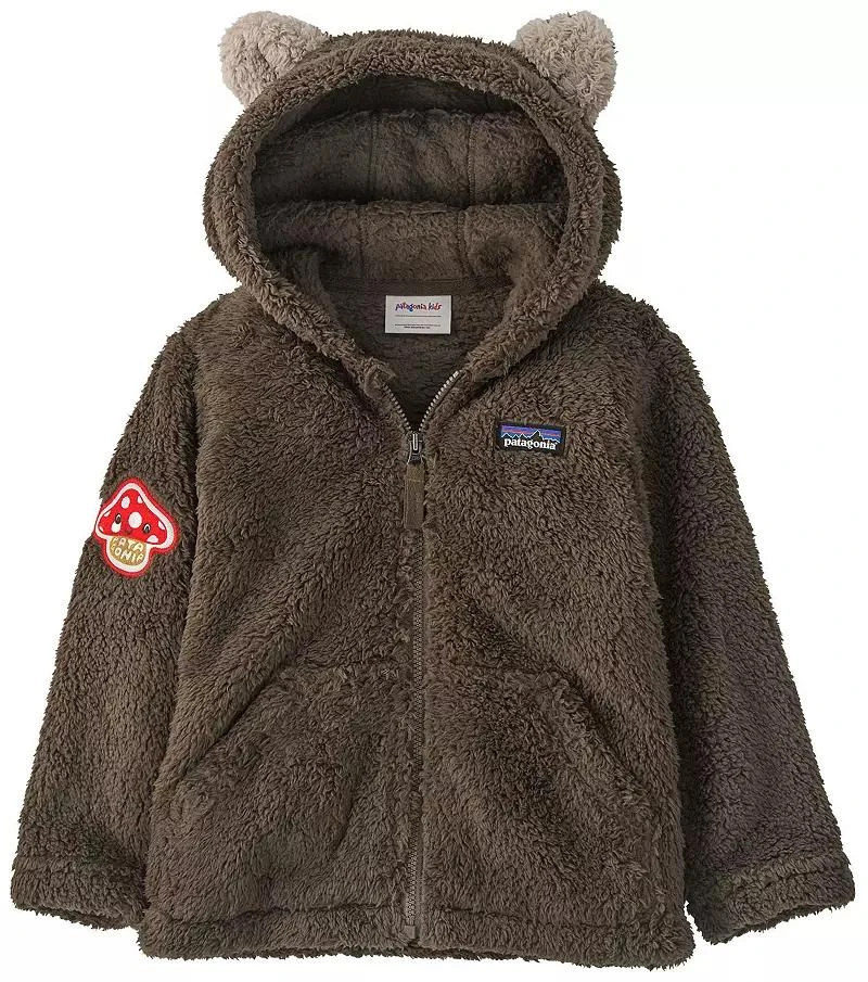 Patagonia Patagonia Toddler Furry Friends Hoodie