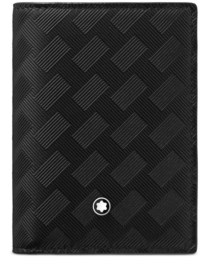 MontBlanc Extreme 3.0 Leather Card Holder 4