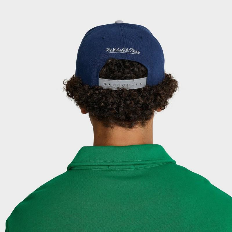 Mitchell & Ness Mitchell & Ness New York Yankees MLB Uprise Original Fit Snapback Hat