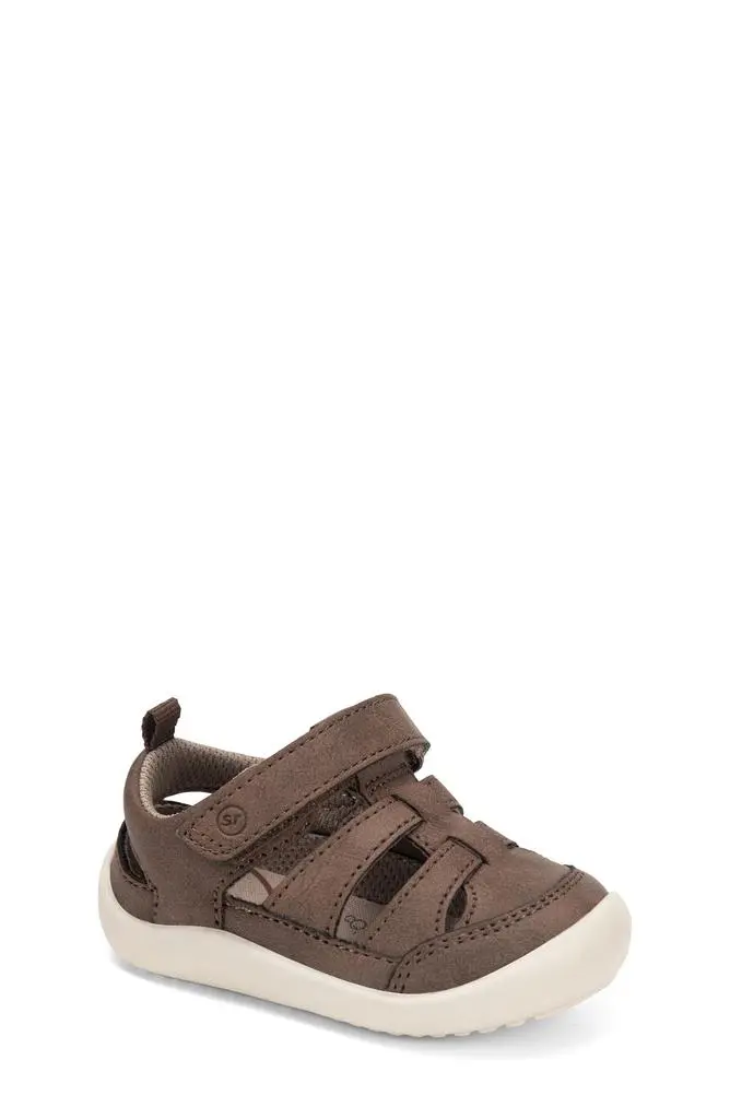 Stride Rite Kids' Amos 4 Sandal