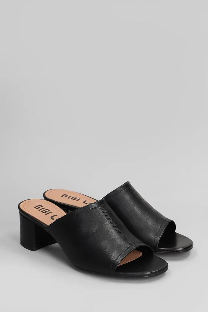 Bibi Lou Bibi Lou Amira 50 Slipper-Mule 2