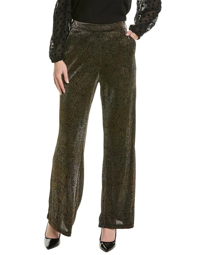 Traffic People Shady Night Pant 1