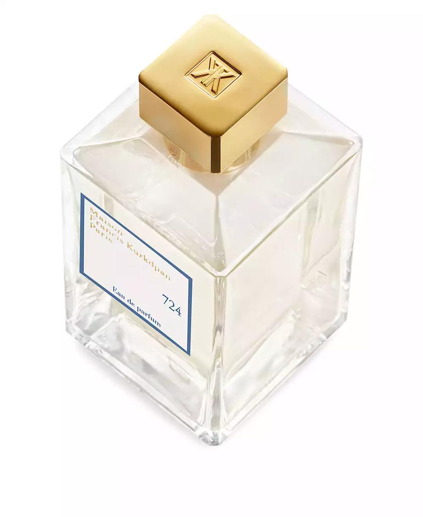 Maison Francis Kurkdjian 724 Eau de Parfum Spray, 6.8 oz.