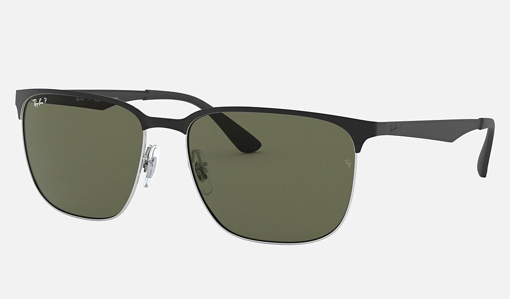 Ray-Ban RB3569