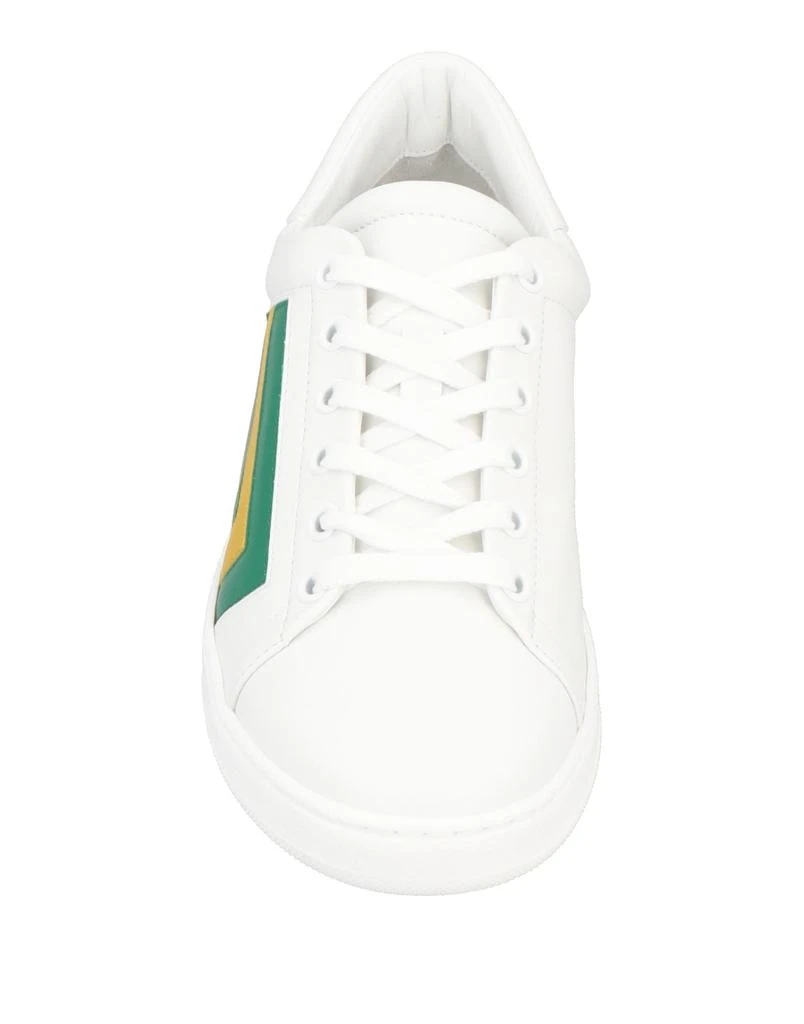 VALEXTRA Sneakers 4