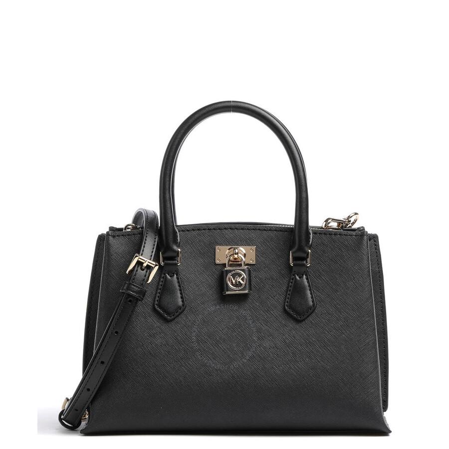 Michael Kors Saffiano Leather Handbag.