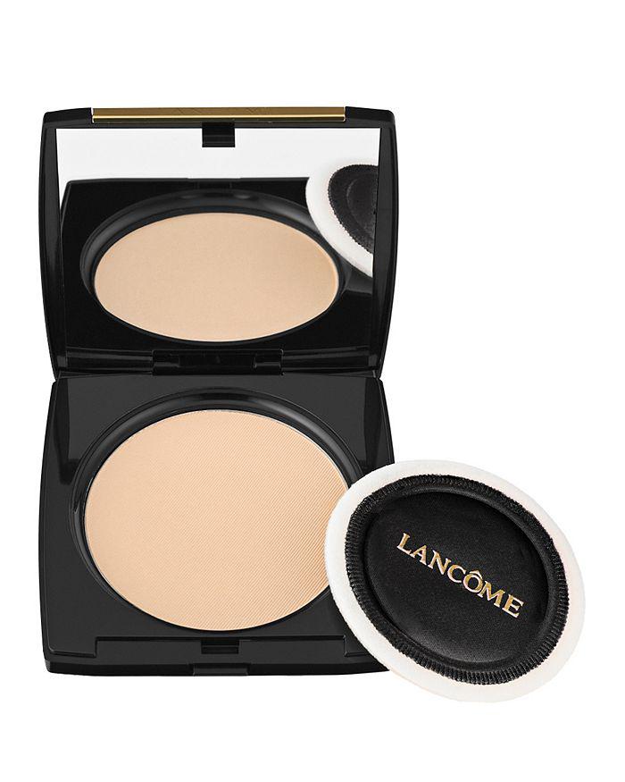 Lancôme Dual Finish Multitasking Powder Foundation