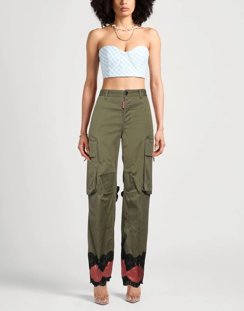 DSQUARED2 Casual pants 2