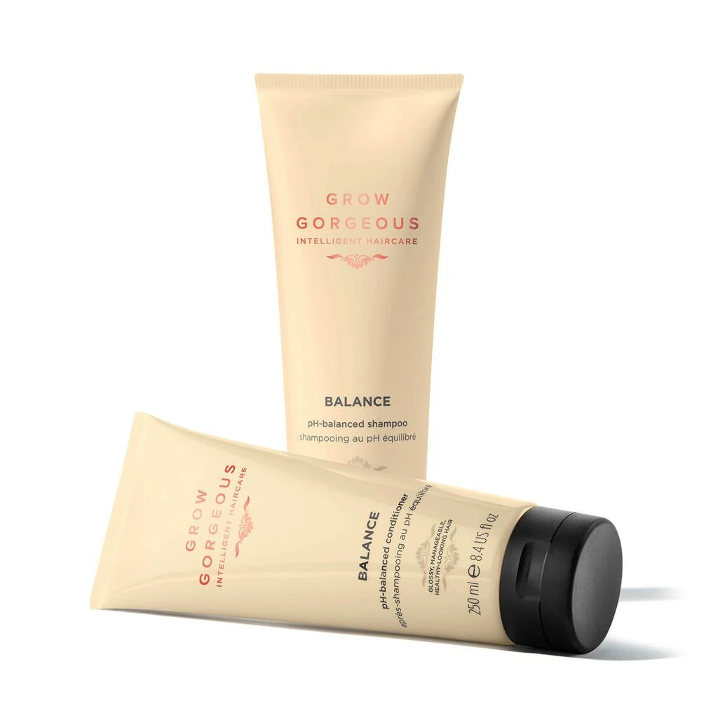 Grow Gorgeous Grow Gorgeous Balance pH-Balanced Conditioner 250ml 6