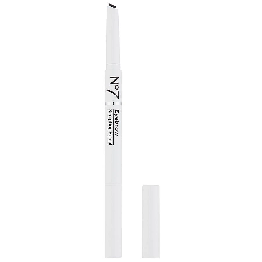 No7 Beautiful Eyebrow Sculpting Pencil 2