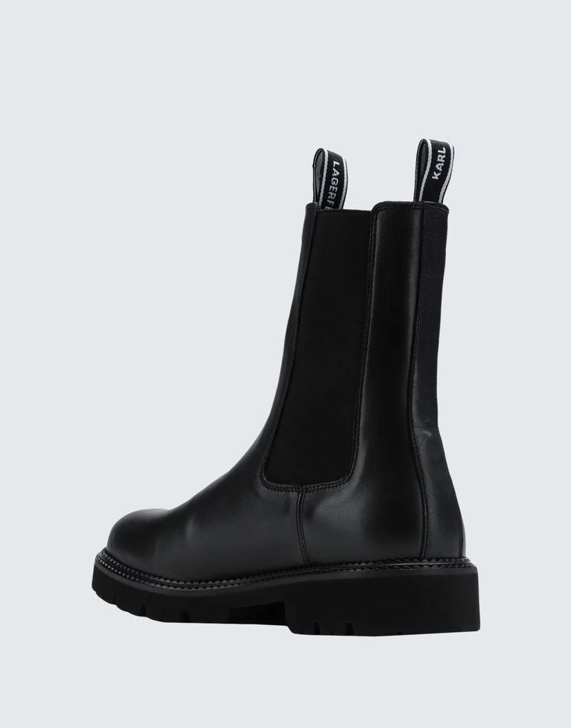 KARL LAGERFELD Ankle boot 3