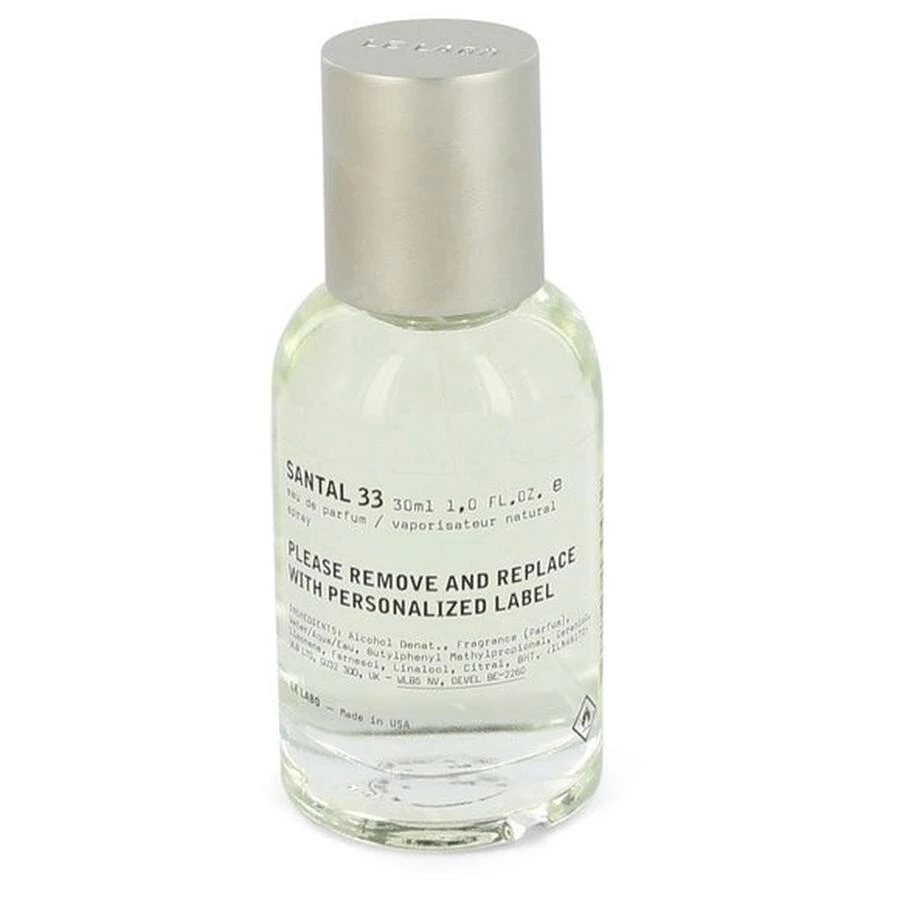 Le Labo Le Labo Santal 33 Unisex EDP 1