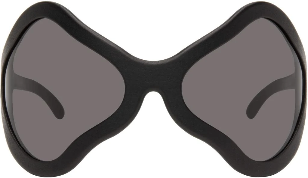 AVAVAV Black Panda Sunglasses 1