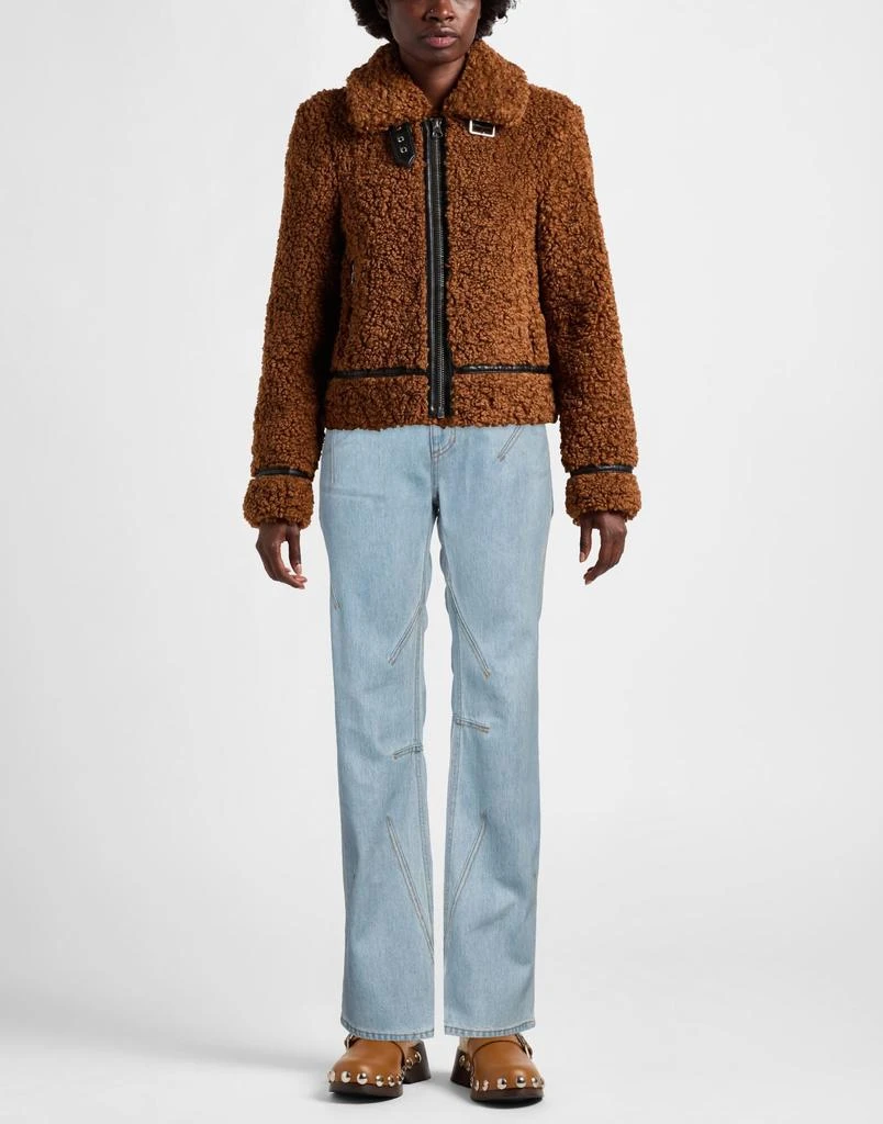 ANDERSSON BELL Denim pants 2