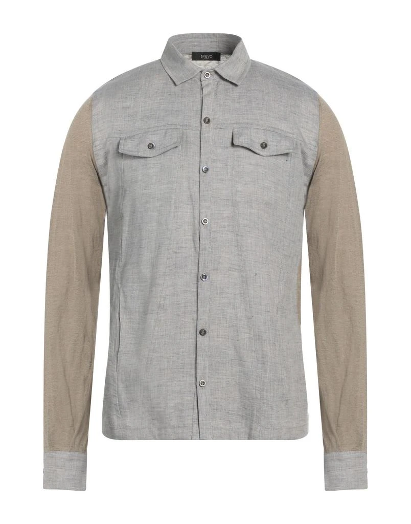 SVEVO Linen shirt 1