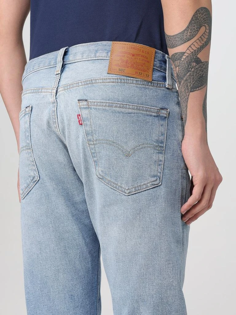 Levi's 牛��仔裤 男士 Levi's 3