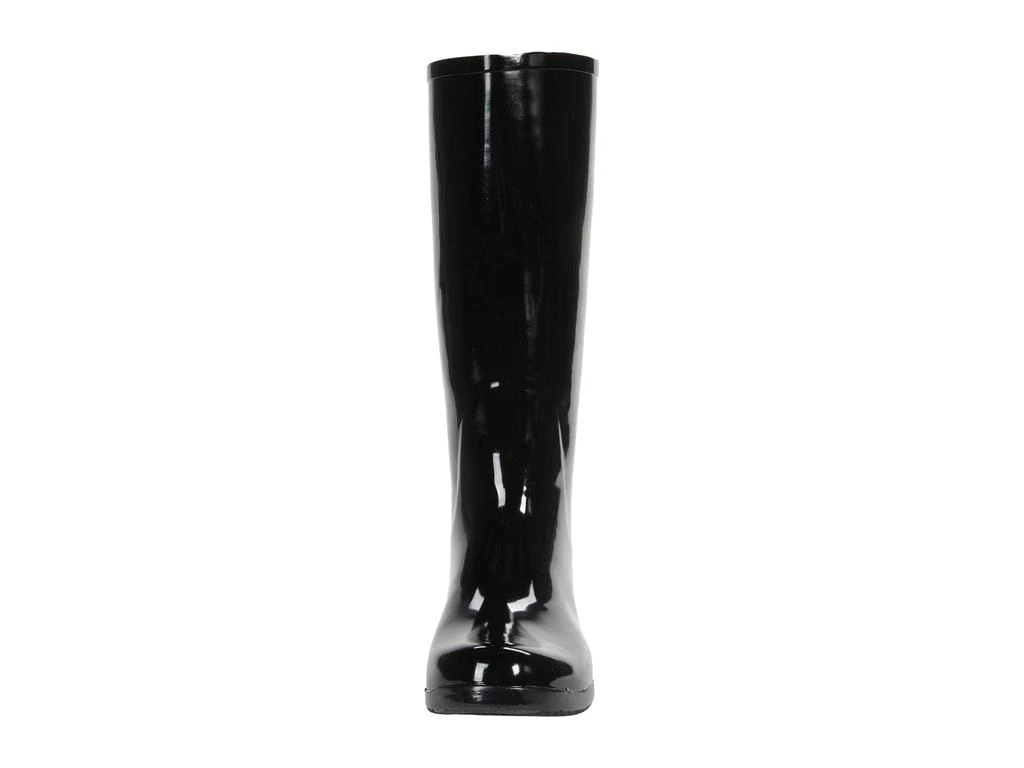 Chooka Polished Tall Rain Boots 6