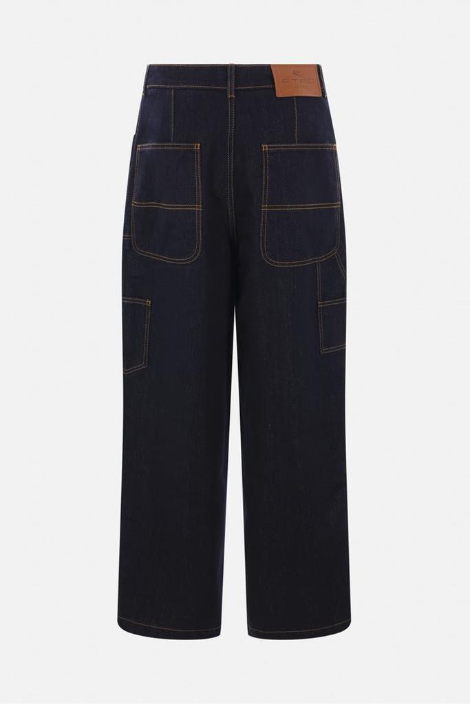 ETRO Etro Jeans