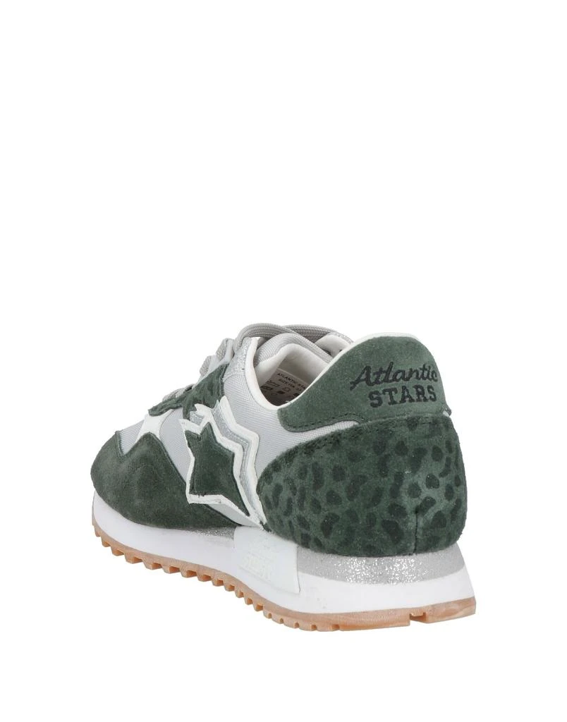 ATLANTIC STARS Sneakers 3