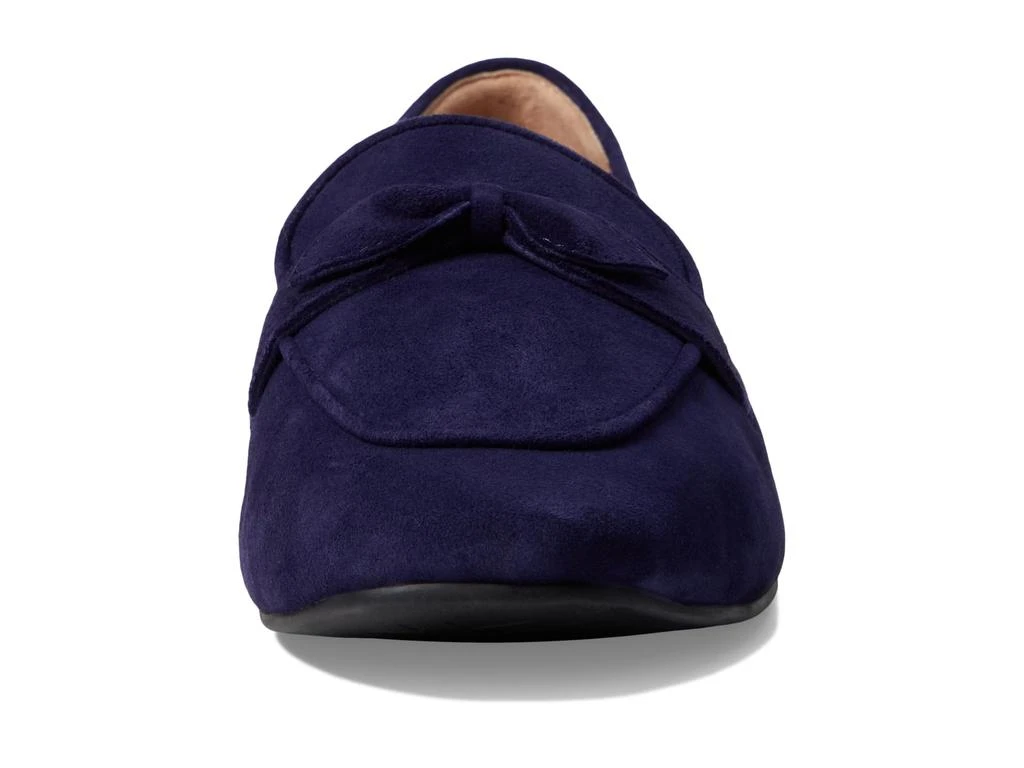 Cole Haan York Bow Loafer 6