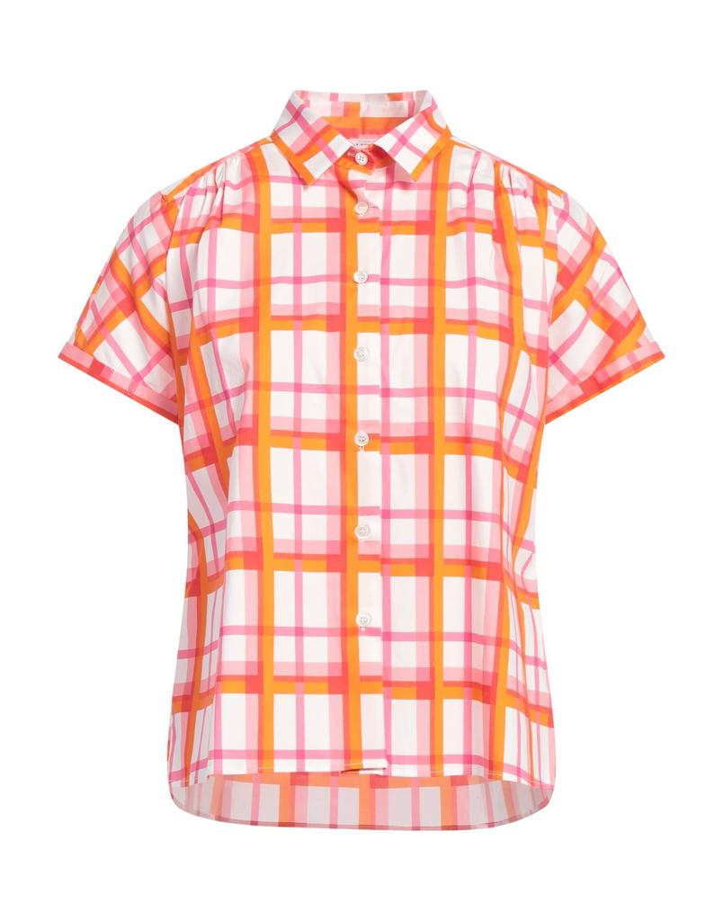 CALIBAN Checked shirt