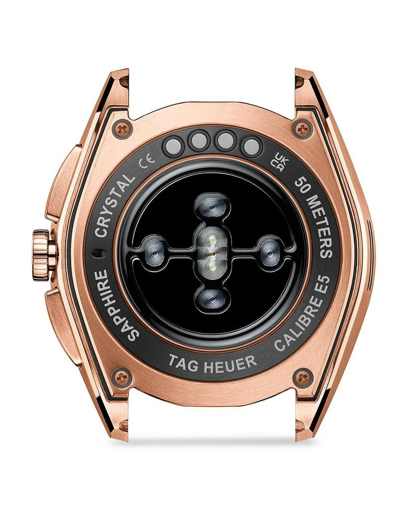 TAG Heuer Connected E5 Hybrid Smartwatch, 40mm 6