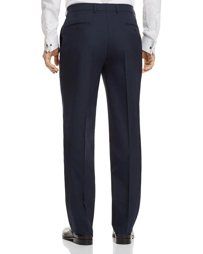 Hart Schaffner Marx Basic New York Classic Fit Dress Pants 2