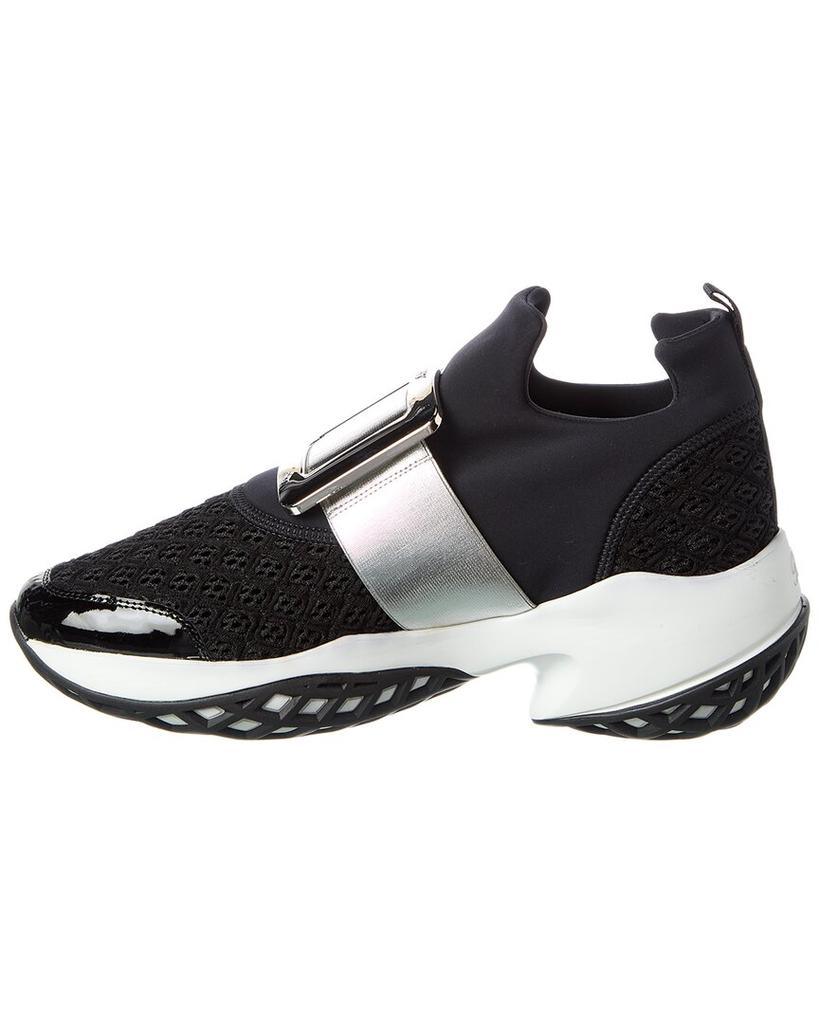 Roger Vivier Viv Run Sneaker