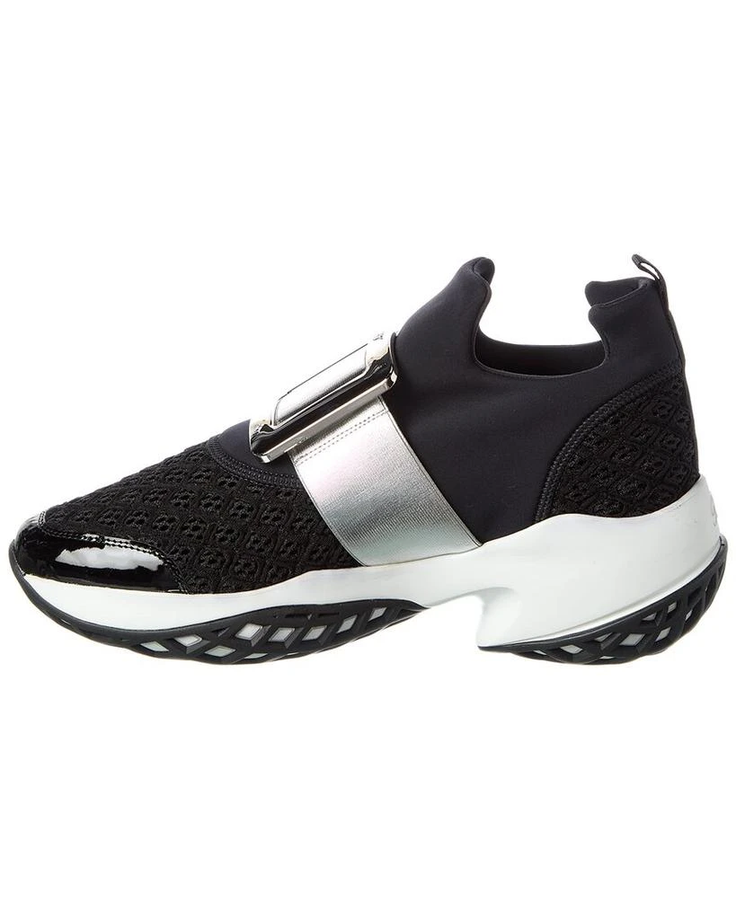 Roger Vivier Viv Run Sneaker 2