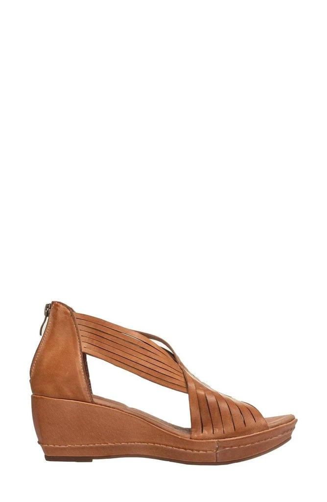 Antelope Antelope - Women's Delara Wedge Sandal 2