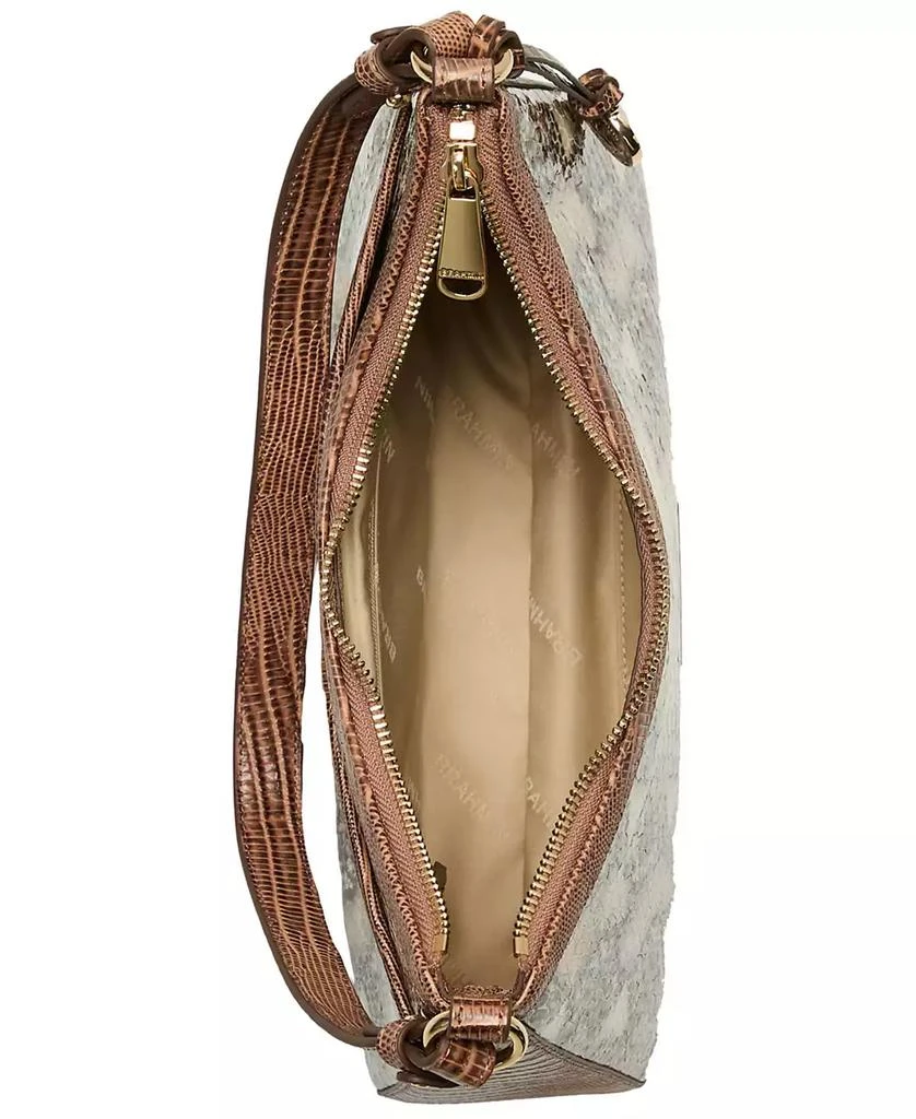 Brahmin Esme Eirwen Leather Shoulder Bag 3