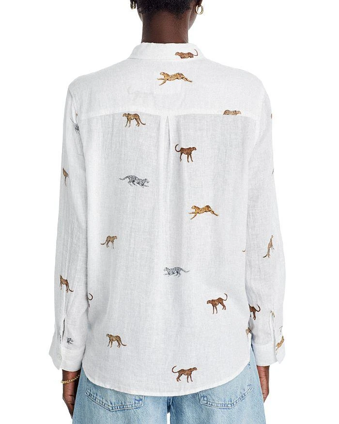 Rails Charli Shirt 3