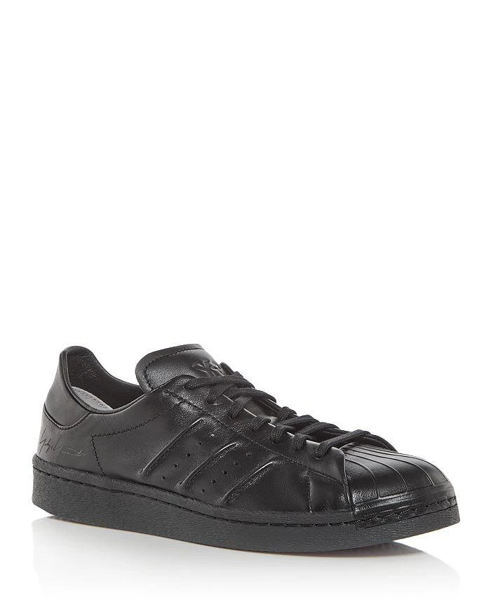 Y-3 Men's Superstar Low Top Sneakers Men's Sports Shoes