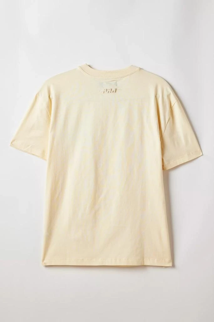 Pro Standard Pro Standard UO Exclusive MLB Texas Rangers Team Logo Graphic Tee 3