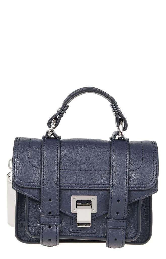 Proenza Schouler Proenza Schouler Micro PS1 Crossbody Bag 1
