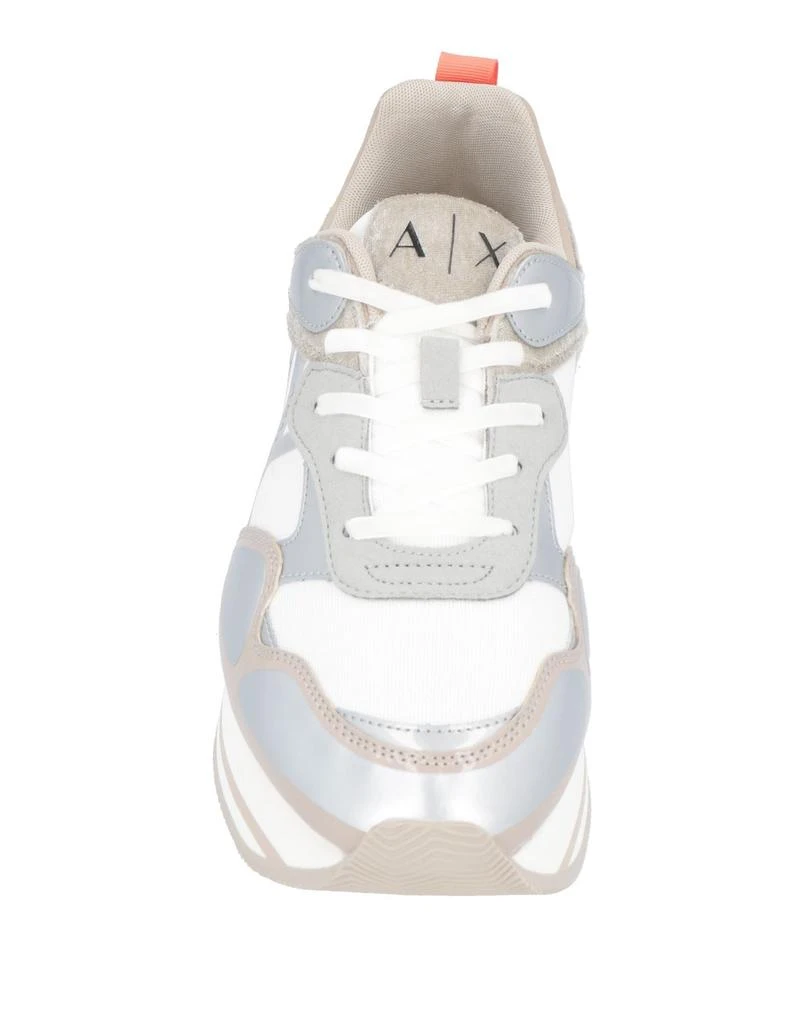 ARMANI EXCHANGE Sneakers 4