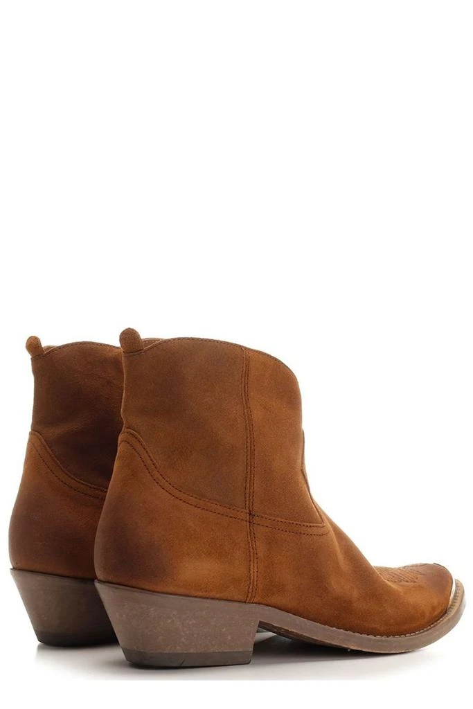 Golden Goose Golden Goose Deluxe Brand Young Ankle Boots 3