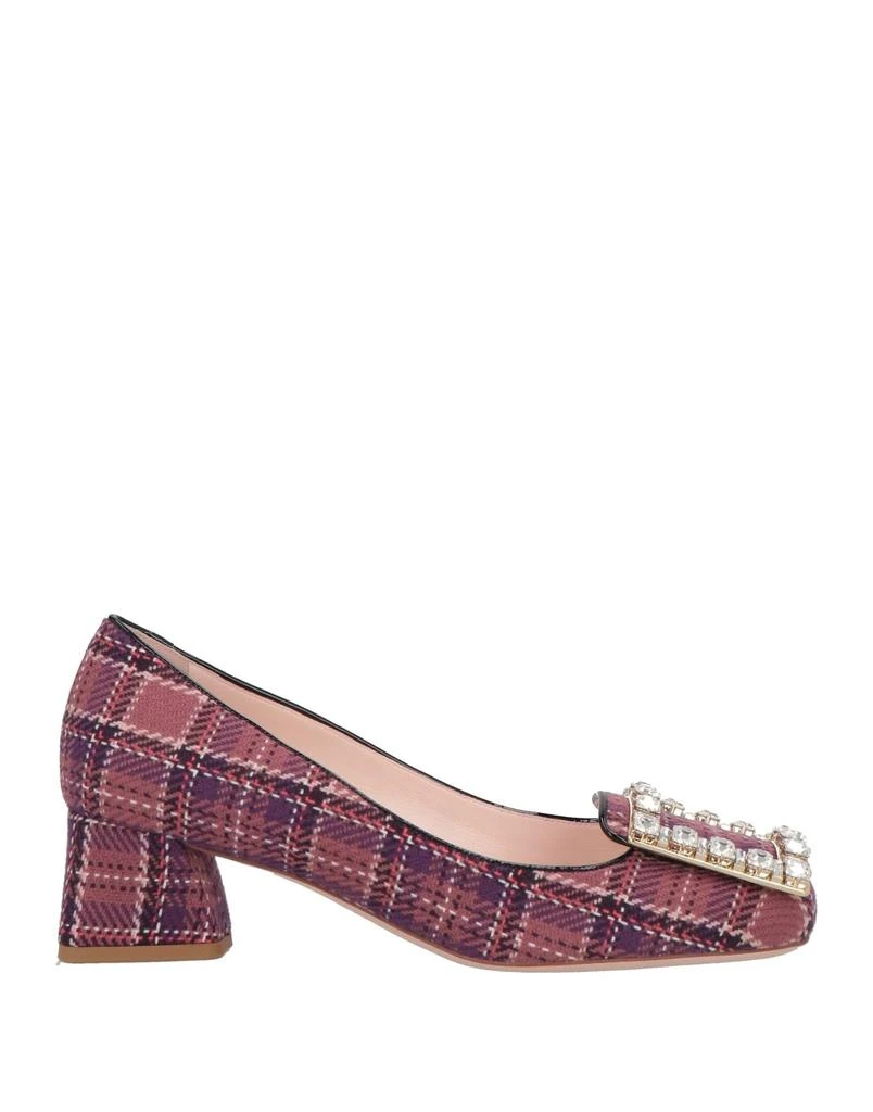 Roger Vivier Pump 1